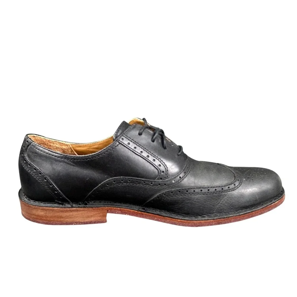 Sebago brattle ii
